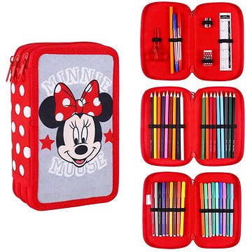 

Cerda penál s náplní Myška Minnie