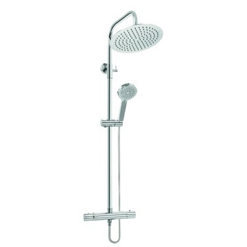 

INVENA Imola exe Sprchový sloup s termostatickou baterií (AU-11-001-Q)