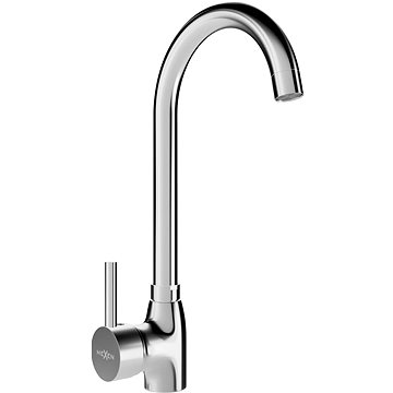 

MEXEN Telma Dřezová baterie chrom(670200-00)