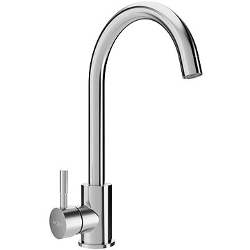 

MEXEN Foggia Dřezová baterie chrom (671800-00)