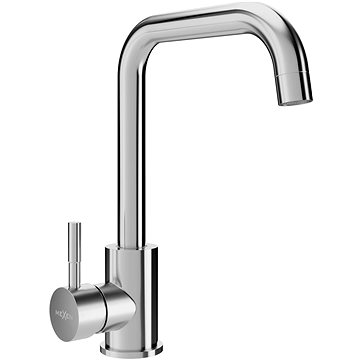 

MEXEN Modena dřezová baterie chrom (671900-00)