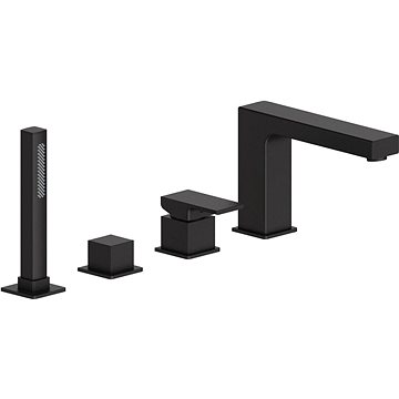 

MEXEN CUBE Vanová baterie (72932-70)