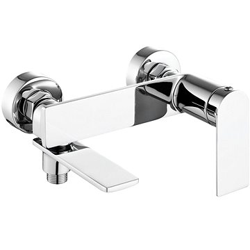 

MEXEN Vanová baterie Zero, chrom (71130-00)