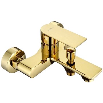 

MEXEN Royo Vanová baterie gold (72230-50)