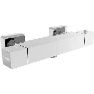 

MEXEN Cube Termostatická sprchová baterie (77200)
