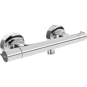 

MEXEN Termostatická sprchová baterie slim chrom (77105-00)