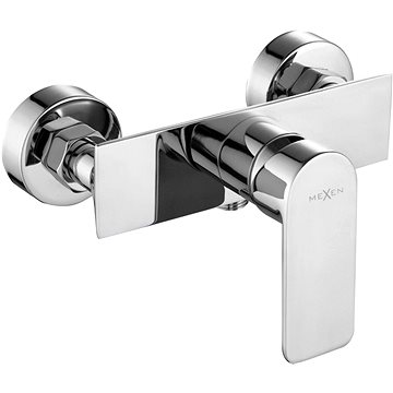 

MEXEN Alexa Sprchová baterie, chrom (71240-00)