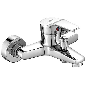 

MEXEN Caro Vanová baterie, chrom (746630-00)