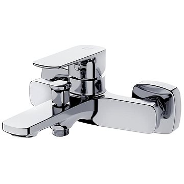 

CERSANIT Vanová baterie LARGA 150 mm chrom (S951-377)