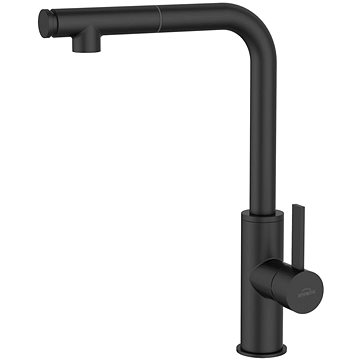 

INVENA Dřezová baterie PRETO (BZ-48-W04-L)