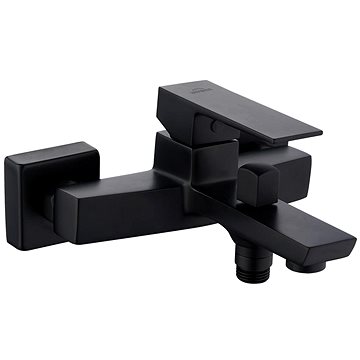

INVENA Vanová baterie PAROS černá (BW-09-004-A)