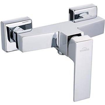 

INVENA Sprchová baterie PAROS chrom (BN-09-001-A)