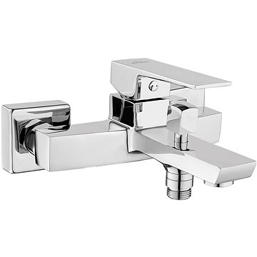 

INVENA Vanová baterie PAROS chrom (BW-09-001-A)