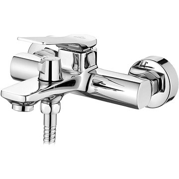 

INVENA Vanová baterie NERI chrom (BW-01-001-L)