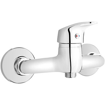 

INVENA Sprchová baterie AVA NEW (BN-06-001-X)