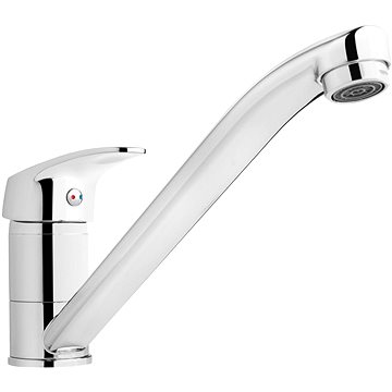 

INVENA Dřezová baterie AVA NEW (BZ-06-001-X)