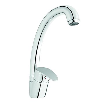 

INVENA Dřezová baterie AVA NEW (BZ-06-L01-Q)