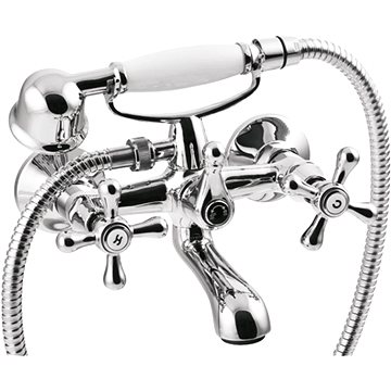 

INVENA Vanová baterie ROMA (BW-21-00S-L)