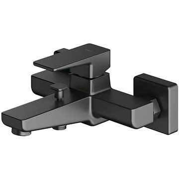 

OMNIRES PARMA Vanová baterie grafit / GR / (PM7430GR)