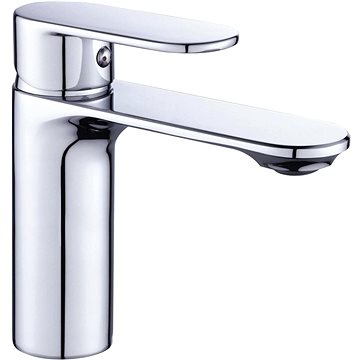 

MEXEN Milo umyvadlová baterie chrom (71300-00)