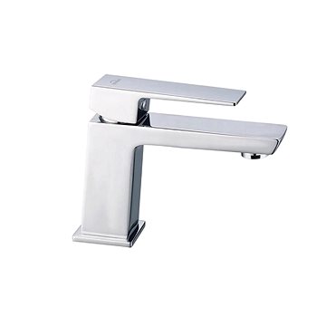 

INVENA PAROS umyvadlová baterie, chrom (BU-09-001-A)