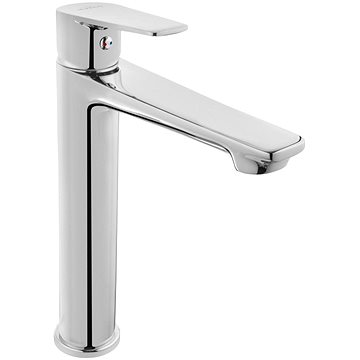 

INVENA DOKOS umyvadlová baterie (BU-19-W01-V)