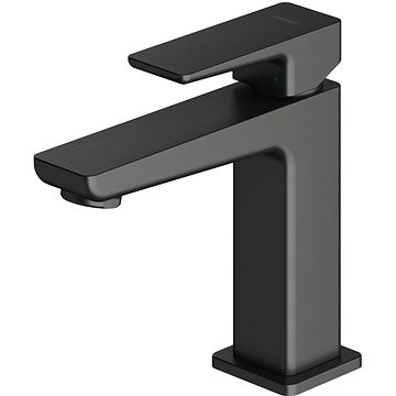 

OMNIRES PARMA umyvadlová baterie grafit /GR/ (PM7410GR)