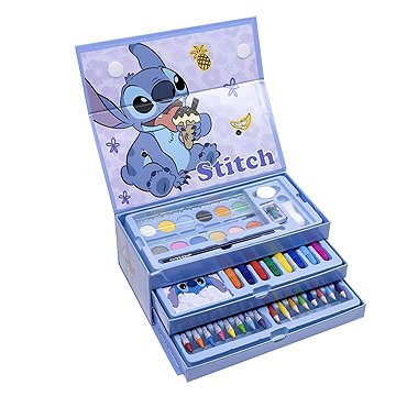 Cerda Kreslící kufřík Lilo a Stitch