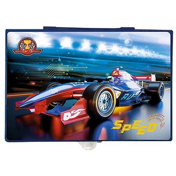 Derform 71 - dílná kreativní sada Race team