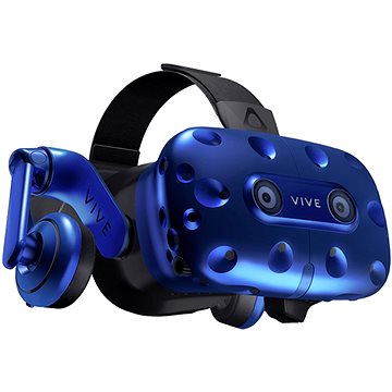 HTC Vive Pro Full kit - Brýle pro virtuální realitu
