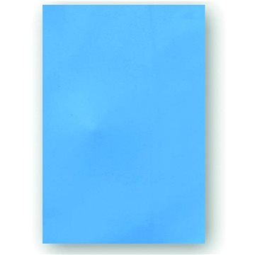 

CF GROUP Bazénová fólie pro bazén, průměr 3,6 m × 1,2 m - Blue, 0,35 mm