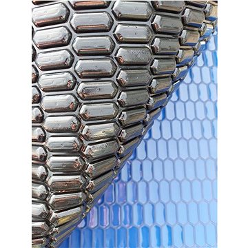 

CF GROUP Plachta solární ULTRATEC pro bazény s rozměrem do 8 x 4m, 550 mic