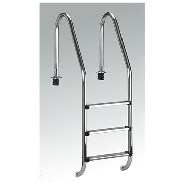 

CF GROUP Schůdky bazénové pro zapuštěné bazény s hloubkou 120 cm (široké)