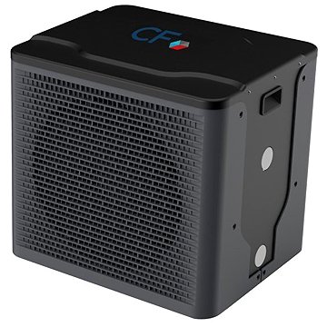 

CF GROUP Čerpadlo tepelné k bazénu MINI 3kW