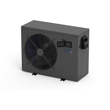 

CF GROUP Čerpadlo tepelné k bazénu 8kW