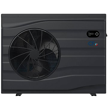 

CF GROUP Čerpadlo tepelné k bazénu PROFI INVERTOR 12kW