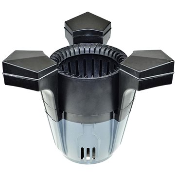

HEISSNER Skimmer jezírkový F540-00