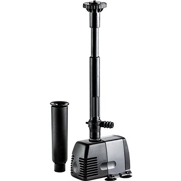 

HEISSNER Čerpadlo fontánové HSP600-00