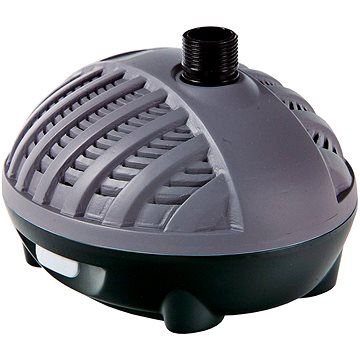 

HEISSNER Čerpadlo fontánové HSP1000-00
