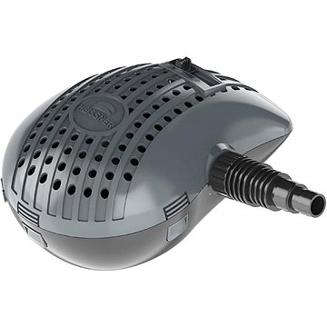 

HEISSNER Čerpadlo filtrační a potůčkové HFP2500-00