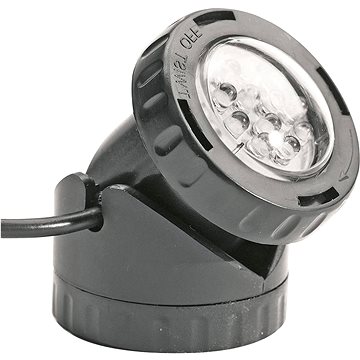 

HEISSNER LED světlo do jezírek U120-T