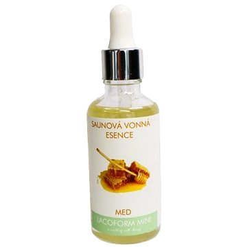 

LACOFORM Esence do sauny mini 50 ml, med