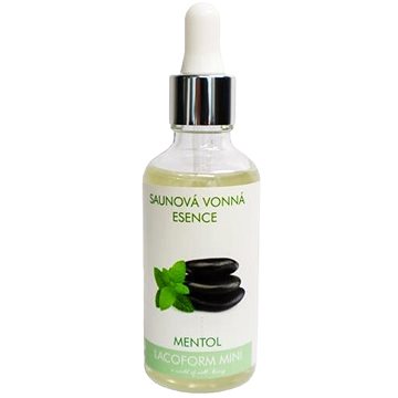 

LACOFORM Esence do sauny mini 50 ml, mentol
