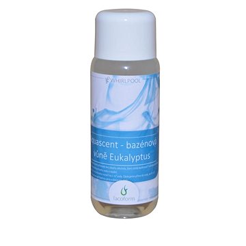 

LACOFORM Esence do vířivky a bazénu 250 ml, eukalyptus