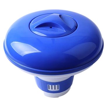 

CF GROUP Plovák na chlor malý (20g tablety)  12 cm