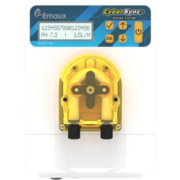 

CF GROUP Dávkovací stanice DP 300 ORP-X (Chlor)