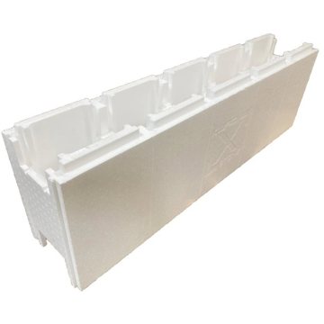 

CF GROUP Tvárnice CF Block X P25