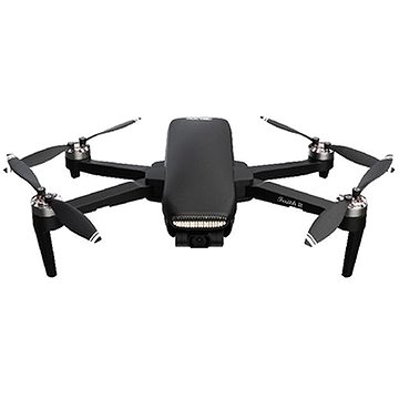 C-FLY Dron Faith 2 DF808 černý