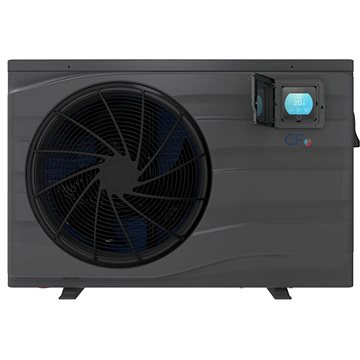

CF GROUP Čerpadlo tepelné k bazénu Profi Invertor 12 kW Solar