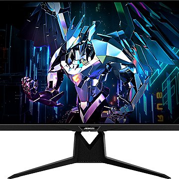 

31.5" GIGABYTE AORUS FI32Q